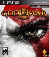 Image result for PS3 God of War