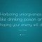 Image result for Unforgiveness Is Like Drinking Poison Quote