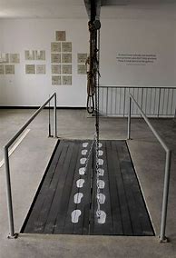 Image result for Types of Gallows