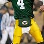 Image result for Brett Favre with Packers