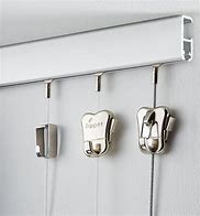 Image result for Picture Hanging Systems