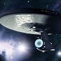Image result for Star Trek 2009 Enterprise