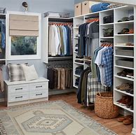 Image result for Do It Yourself Closet Organizers Design