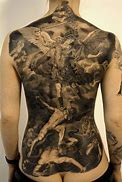 Image result for Amazing Angel Tattoos