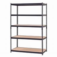 Image result for Muscle Rack Shelving
