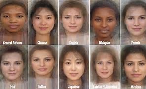 Image result for Latvian People Physical Characteristics