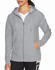 Image result for Champion Zip Hoodie for Women