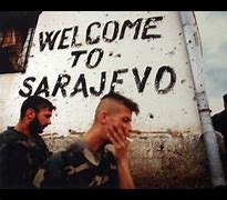 Image result for Bosnia Serbia Kosovo War