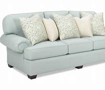 Image result for Low-Back Comfy Sofa