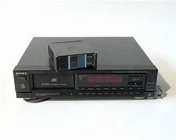 Image result for Multi CD Player