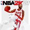 Image result for NBA 2K2 Box Art