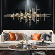 Image result for Cool Metal Wall Art