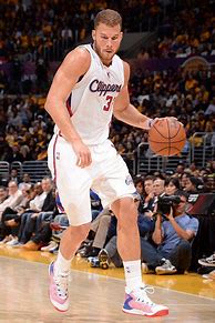 Image result for Blake Griffin Muscles