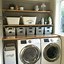 Image result for Laundry Room Decorating Ideas