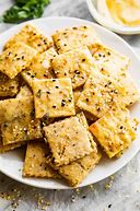 Image result for Melted Cheese Cracker