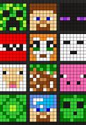 Image result for Minecraft Patterns