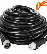 Image result for Extension Cord Male Plug