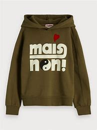Image result for Box Fit Hoodie