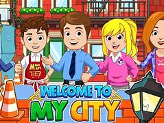 Image result for My Town Games Free Play