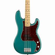 Image result for Fender Mexican Precision Bass