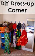 Image result for Clothes Hanger Preschool Craft