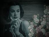 Image result for Hedy Lamarr Older Years