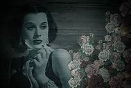 Image result for Hedy Lamarr Scientist