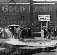 Image result for Prohibition Bootleggers