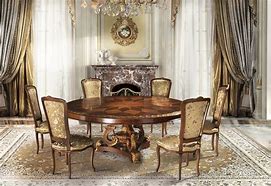 Image result for Italian Dining Room Chairs
