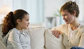 Image result for Young Adults with Parent