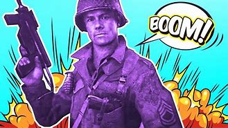 Image result for Call of Duty WW2 Davis