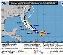 Image result for Latest Hurricane Track