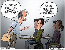 Image result for Higher Education Cartoon