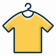 Image result for T-Shirt Hanging PNG