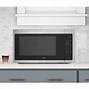 Image result for Whirlpool Microwave Built in MT4155SP
