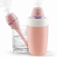 Image result for Humidifier Pink
