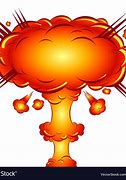Image result for Atomic Bomb Cartoon