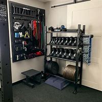 Image result for Storage Buildings Big Enough for a Home Gym