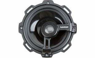 Image result for Rockford Fosgate T152 Power Series 5-1/4" 2-Way Speakers
