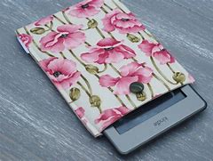 Image result for Floral Kindle Cases