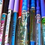 Image result for Pens Made From Recycled Water Bottles