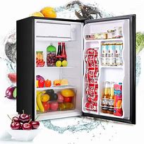 Image result for small refrigerator for office