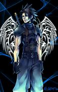 Image result for Zack Holding Cloud Crisis Core