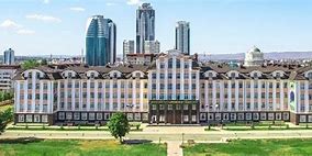 Image result for Chechen State University