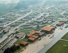 Image result for Hahn Air Force Base