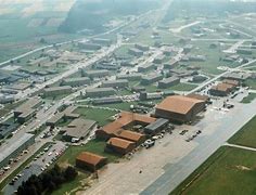 Image result for Hahn Air Base Today
