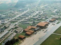 Image result for Hahn Air Base Map