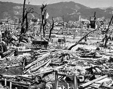 Image result for Hiroshima Attack