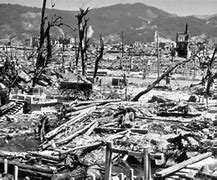 Image result for Hiroshima Photos Graphic