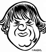 Image result for Chris Farley Hair Out Pic